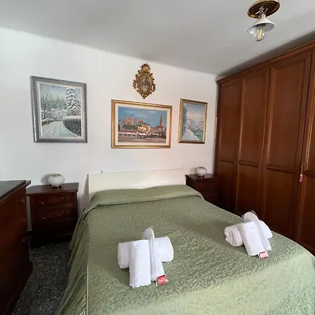 Apartamento Paradiso Veneziano - 2 Bedrooms Flat With Private Terrace Veneza