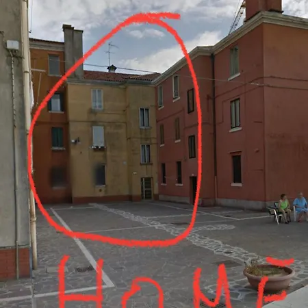 Apartamento Grosse In Cannaregio