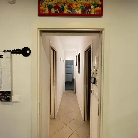 Apartamento Grosse In Cannaregio Venecia