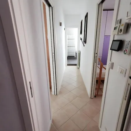 Grosse In Cannaregio Apartamento