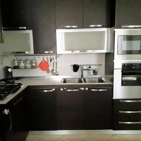 Apartamento Grosse In Cannaregio