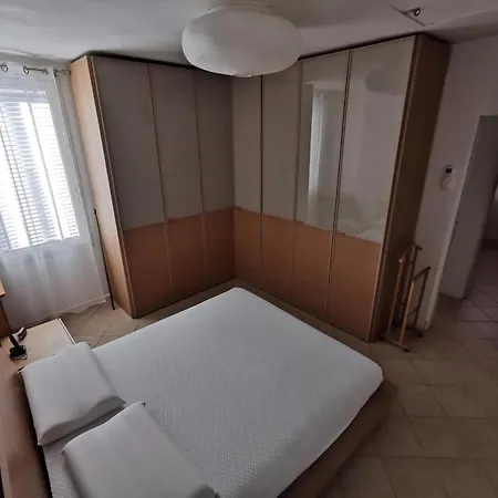 Grosse In Cannaregio Apartamento Venecia