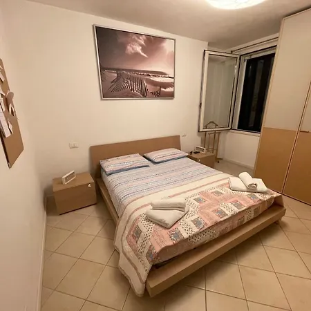 Apartamento Grosse In Cannaregio Venecia