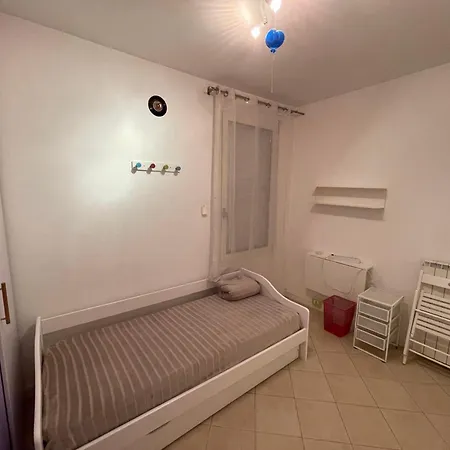 Apartamento Grosse In Cannaregio Venecia