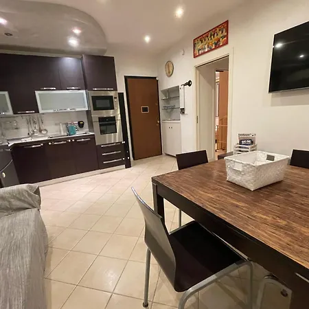 Apartamento Grosse In Cannaregio