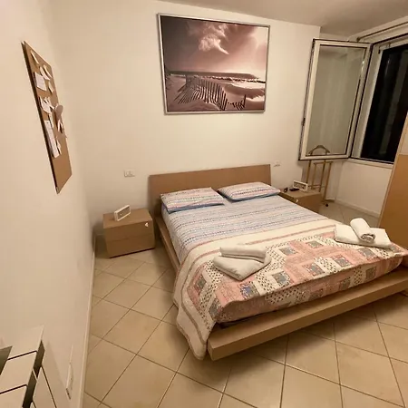 Apartamento Grosse In Cannaregio