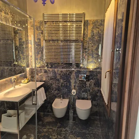 Bed & Breakfast Vite Dorata Venedig
