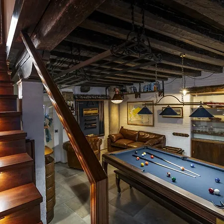Appartamento The Yacht House Canal View Venezia