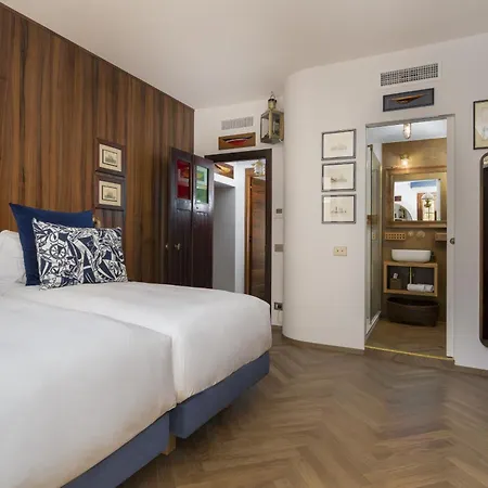The Yacht House Canal View Appartamento Venezia
