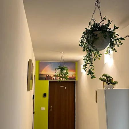 דירה Calle De Le Pazienze *