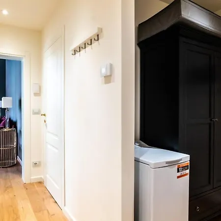 Apartment Classy & Quiet - Beautiful In Cannaregio *