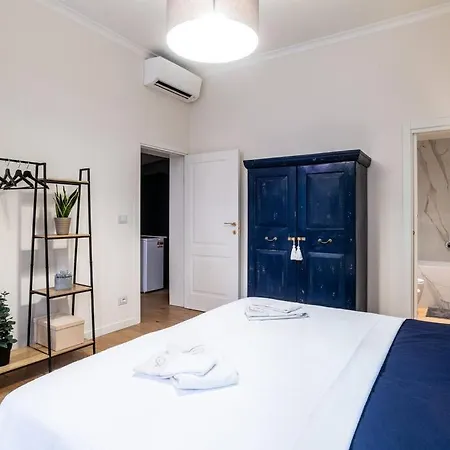 Classy & Quiet - Beautiful In Cannaregio Apartment *