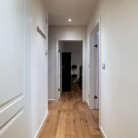 Classy & Quiet - Beautiful In Cannaregio Apartment Venice