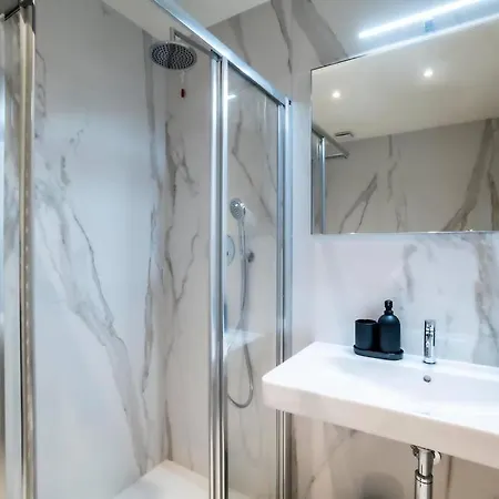 Classy & Quiet - Beautiful In Cannaregio Apartment