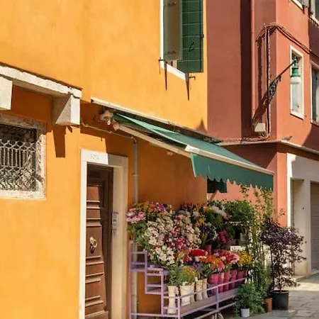 Classy & Quiet - Beautiful In Cannaregio * Venice