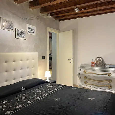 Ln Homes - Ca' Tiepolo * Venedig