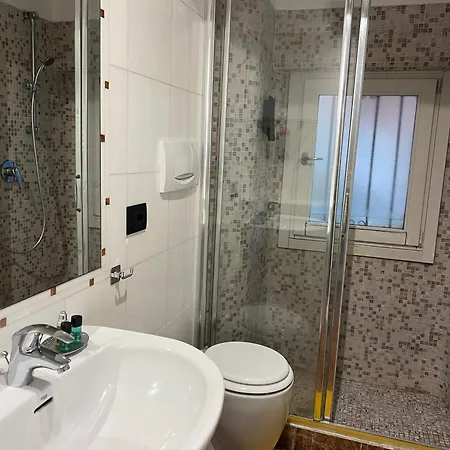 Lejlighed Ln Homes - Ca' Tiepolo Venedig