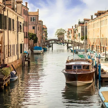 Nh Collection Grand Palazzo Dei Dogi Venice