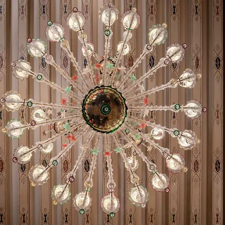 Hotel Nh Collection Grand Palazzo Dei Dogi