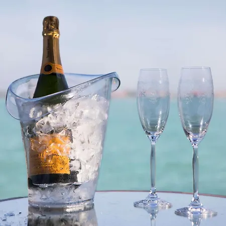 Hotel Nh Collection Grand Palazzo Dei Dogi Venice