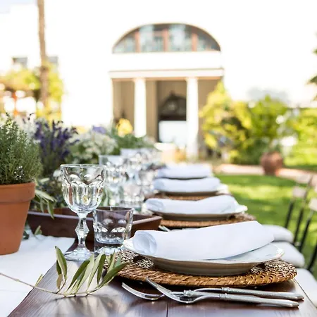 Nh Collection Grand Palazzo Dei Dogi Hotel Venice