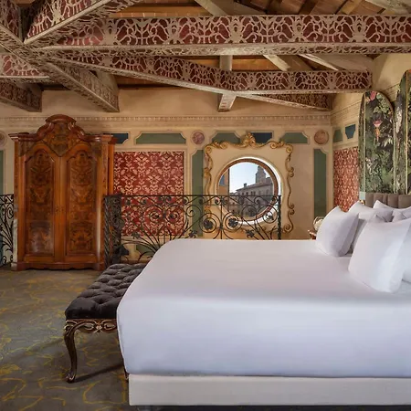 Nh Collection Grand Palazzo Dei Dogi Hotel Venice