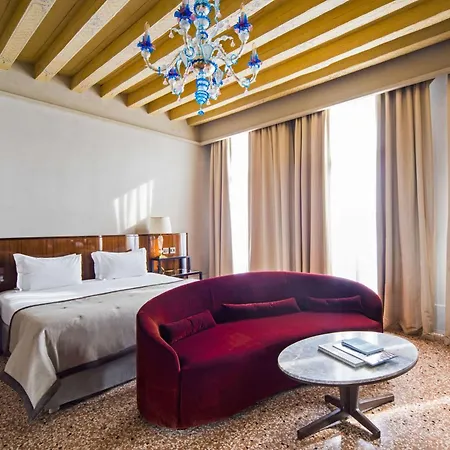 Hotel Nh Collection Grand Palazzo Dei Dogi Venice