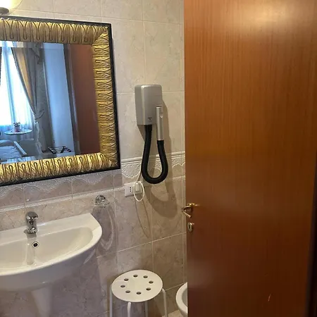 Dimora Al Doge Beato Vista Canale Nocleg ze śniadaniem Wenecja