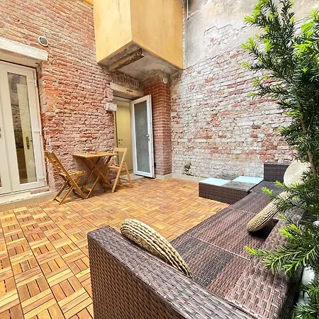 Angolo 'sconto Venezia