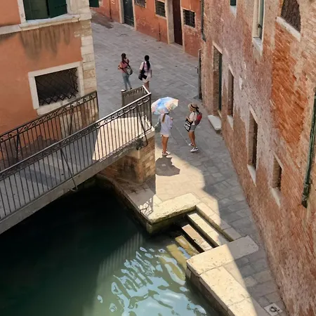 Fortuny Venetië
