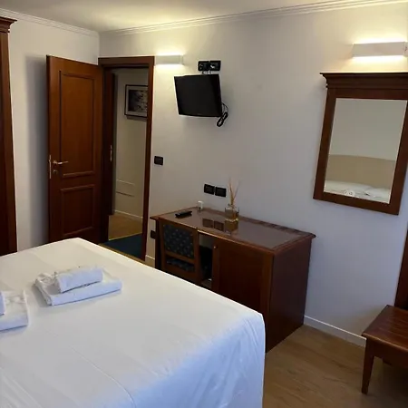 Garden Apartment Venedig