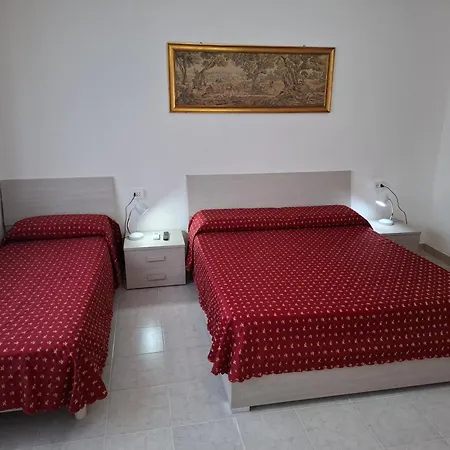 Bed & Breakfast Lucazione Turistica
