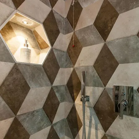 公寓 San Marco Luxury And Sharm Muneghe 威尼斯