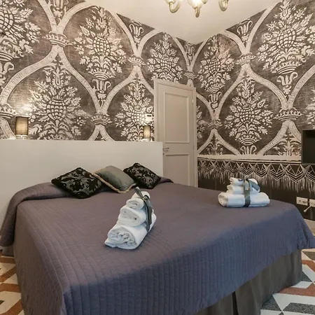 San Marco Luxury And Sharm Muneghe 公寓 *