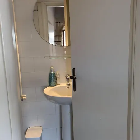 Attico Sospiri Lägenhet Venedig
