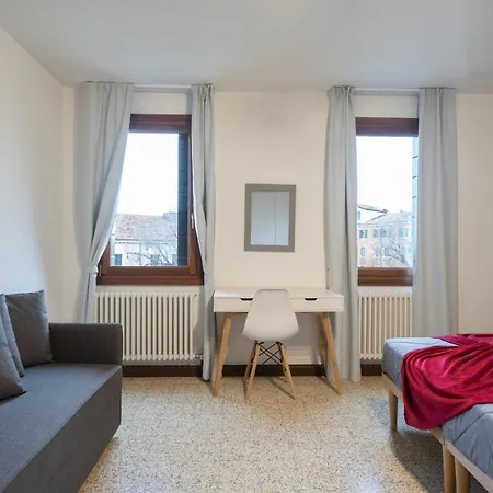 Hotel Rimon Kosher Wenecja