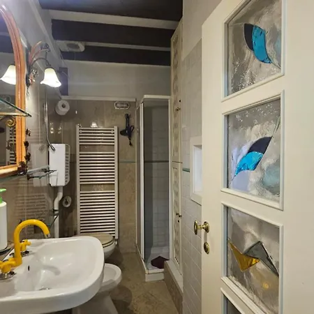 Casa vacanze Casa Yellow Corner Burano *