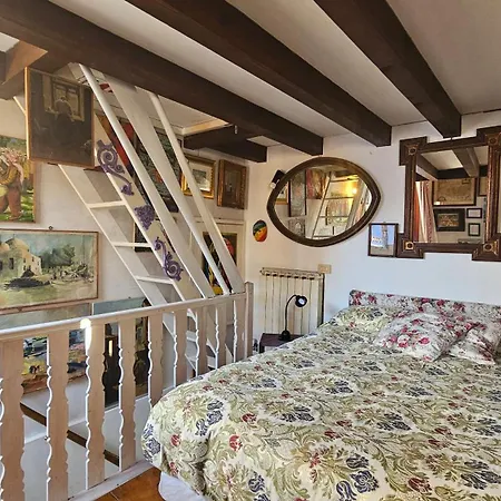 Casa vacanze Casa Yellow Corner Burano *
