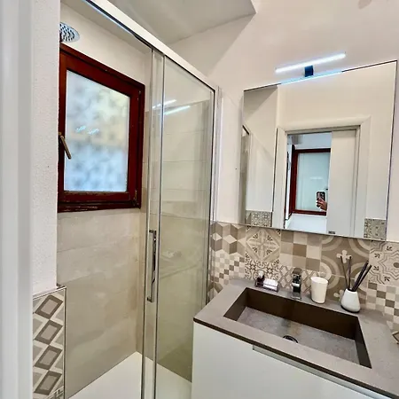 Appartamento Casa Cordelina - Flat