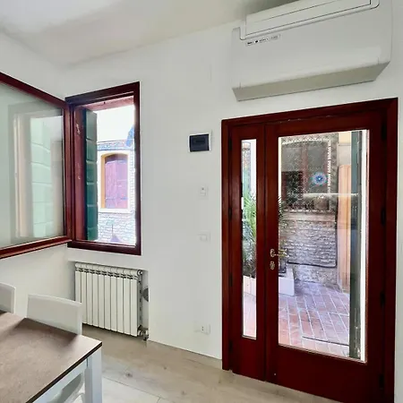 Casa Cordelina - Flat Venezia
