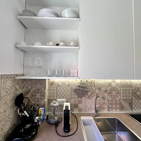 Casa Cordelina - Flat Venezia