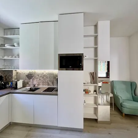Casa Cordelina - Flat Venezia