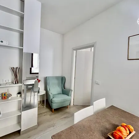 Appartamento Casa Cordelina - Flat *