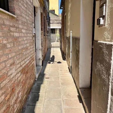 Casa Cordelina - Flat * Venezia