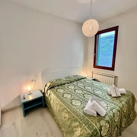 Casa Cordelina - Flat Appartamento