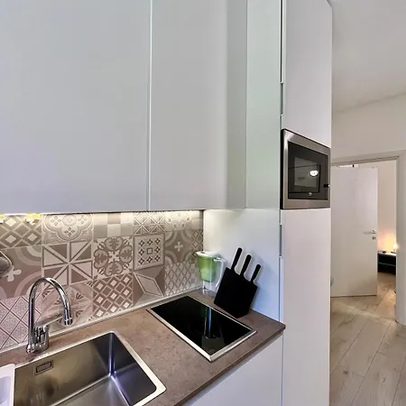Casa Cordelina - Flat Appartamento Venezia