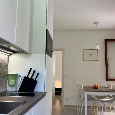 Casa Cordelina - Flat Venezia