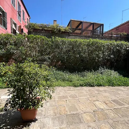 Appartamento Casa Cordelina - Flat Venezia