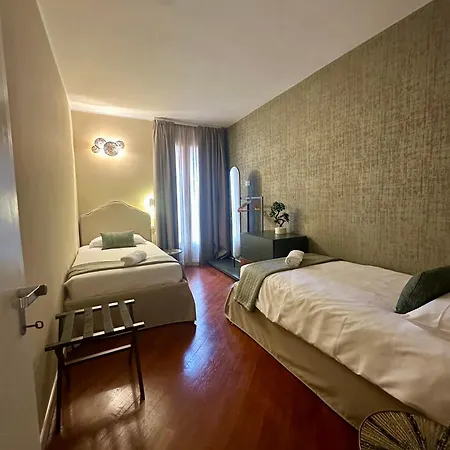 New-venice San Marco 397 Apartment Venice