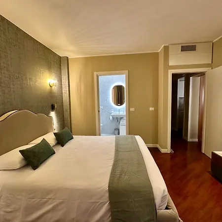 New-venice San Marco 397 Apartment *